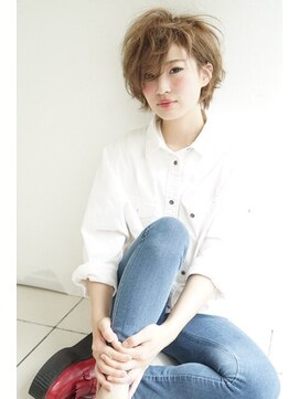 美容室 パルス 静岡鷹匠店(PALS) 、