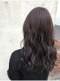 ラベンダーブルージュ