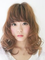 オーブ ヘアー アーチ 赤羽店(AUBE HAIR arch by EEM)&nbsp;エンジェルエアウェーブ