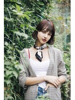 アクト 十条店(ACT)&nbsp;ワンカールボブ