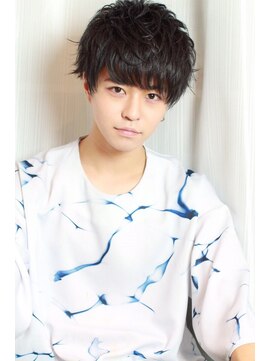 アドール(ADOR) 【ADOR＊MIHO】爽やかマッシュ