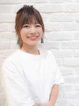 アグ ヘアー キャンディー 町田店(Agu hair candy) 三木 彩