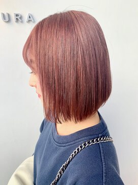 ヘッツ 仙台駅前店(HETTU) 髪質改善/ブリーチ/ダブルカラー/韓国/レイヤー/仙台/学割U24