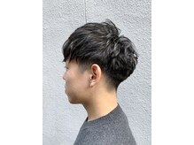 ヘアーアンドビューティジョウ(hair&beauty JOU)