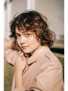 リアン 方南町店(Lian) 【2020年新作スタイル】方南町美容室Lian