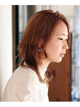 コンパス(COMPASS) ウルフミディ