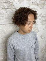 プライズ アイリス 池袋東口店(prize Iris)&nbsp;ボブパーマ【池袋東口店】