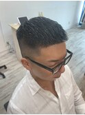 クロップショート