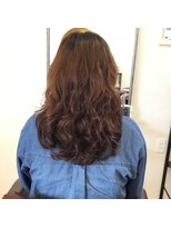 オルオル(OluOlu)&nbsp;しっかりカール♪デジパー☆〔八戸,田向〕
