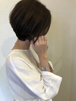 ルチカ(Luccica)&nbsp;【Luccica】お客様スタイル