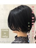 リアルヘアスタイル34