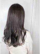 ネオリーブアーチ 武蔵小山店(Neolive arch)&nbsp;透明感アッシュグレー【イナガキ】