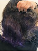 inner color◎ラベンダーカラー【Romy高円寺】