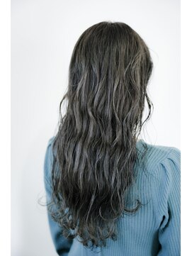 フォーディー(for D) Hair Salon for D × イルミナオーシャン