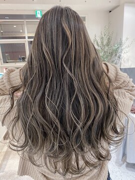 エイト 吉祥寺店(EIGHT) 【EIGHT  hair style】