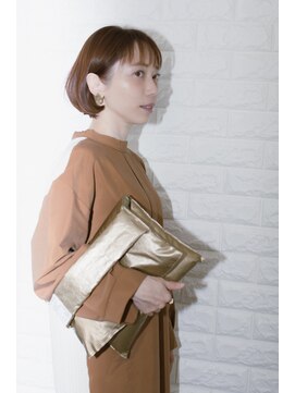 ノイン(noine) ハンサム×かわいい