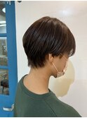 南越谷/新越谷【DAYS 】ベリーショート