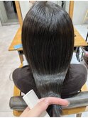 【 eL 横浜 】イノアカラー オージュアトリートメント