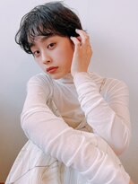 エイト プラット 渋谷2号店(EIGHT plat)&nbsp;似合わせカット5.9