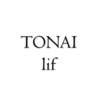 トーナイリフ 森小路店(TONAI lif)のお店ロゴ