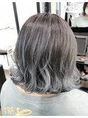 グラデーションカラー