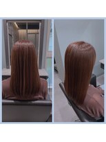 ディア(Dia) オージュアトリートメント&ナチュラルブラウン