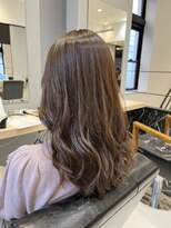 フラミューム 町田(flammeum)&nbsp;暖色系ベージュ【町田】【成瀬】【玉川学園前】