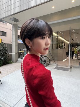 ベック(BECK) BECKショート