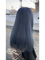 イン東京 弘前店&nbsp;ブルーアッシュ