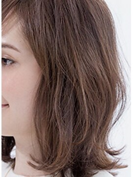 プリス ヘアー(pulis HAIR) ミディアム