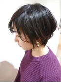☆ ナチュかわショートスタイル ☆