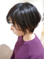 カーサ(CASA) ☆ ナチュかわショートスタイル ☆