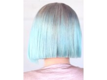 グリット ヘアープラス(grit.HAIR|+)