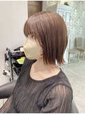 束間ボブ