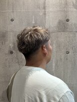 インパークス 獨協大学前駅店(INPARKS)&nbsp;ハイトーンフェード