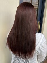 ヘアーメイク コル 和泉府中店(hair make cor)
