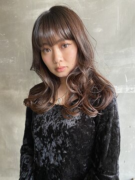 スターズ(STARS') 【STARS’】スイートロングレイヤー