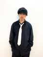 バロンビューティー(BARON Beauty) Kyosuke Kosuge