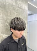 エンドカラー