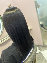 レヴェリー(REVERIE) 縮毛矯正