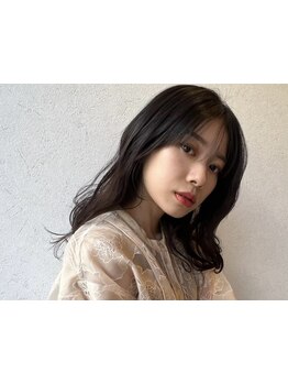 －utari－「サロン帰りがずっと続くように―…」Afterケアまで考える大人女性の本格サロン