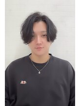 フィンバイナンバー 小山(Fin. by Number.) 加藤 翔