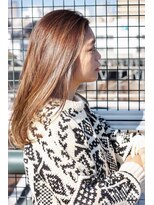 ワクリ エビス(wakuri ebisu)&nbsp;ロング２０代３０代４０代５０代【恵比寿wakuri】