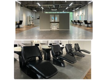 Chif garden by R【チフガーデンバイアール】