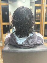 エスポワール(Espoir) サーフカール