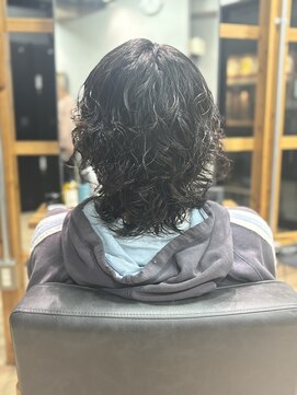 エスポワール(Espoir) サーフカール