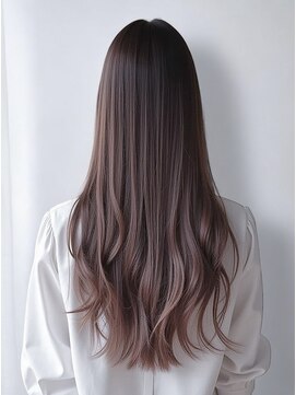 ディア(Dia) 透明感たっぷりな柔らかピンクベージュ