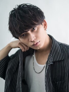 ネオリーブ ジューク 日吉店(Neolive JuQ) “コンパクトマッシュ”