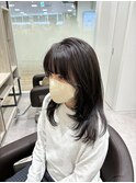 レイヤースタイル