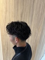 テーラヘアー 岩槻店(TELA HAIR)&nbsp;ツイストスパイラルパーマ